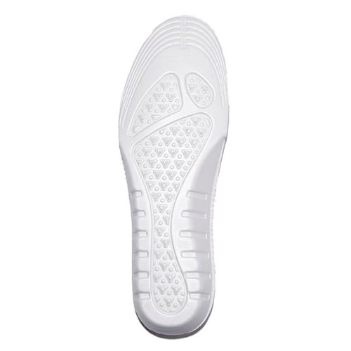 Semelles de sport pour courir sans douleur avec absorption des chocs
