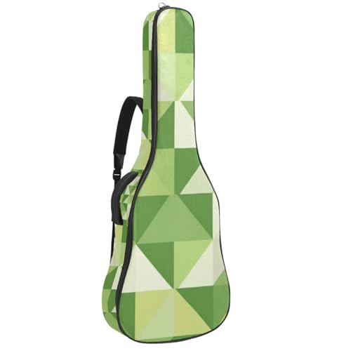 Sac pour guitare étanche et stylé pour vos déplacements et répétitions