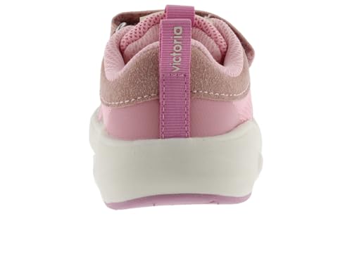 Baskets barefoot enfant Victoria Kai souples pour éviter les pieds comprimés - 3