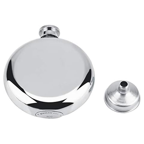 Flasque de Whisky Tomotato 5 oz Cover