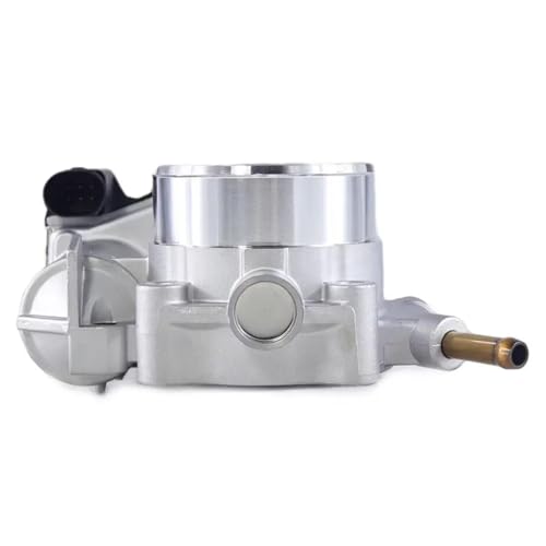 Ensemble corps de papillon électronique à réponse rapide Captiva 2.4L
