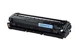 TONERPRO - Toner Compatibile per le stampanti Samsung ProXpressC 3000 C 3010 ND C 3060 FR C 3060 ND - Nero - Fino a 5.000 pagine - Sostituisce Samsung CLT503C