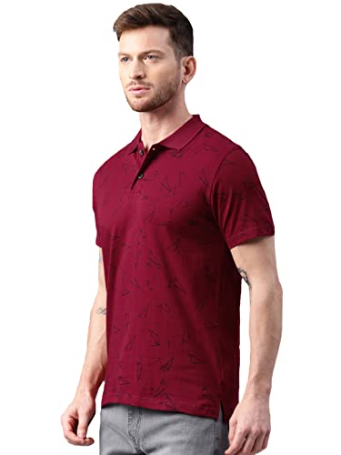 Image of KRYPTIC Men Polo