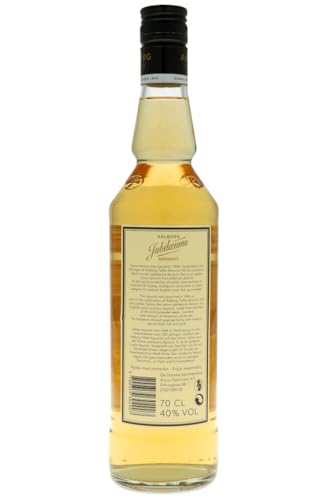 Arcus Aalborg Jubilæums Akvavit 40 Vol.-% - 100 Jahre Aalborg Taffel Akvavit (1 x 0,7 l)