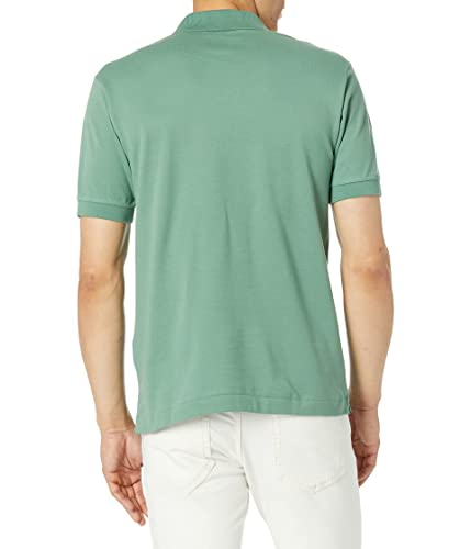 Image of Lacoste Men's Original Cotton Pique Polo