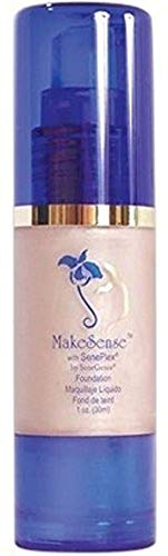 Foundation (Creme Beige)