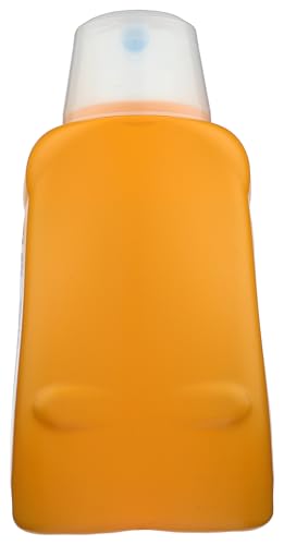 Image of Arm & Hammer, Liquid Detergent Oxi Clean Fresh Scent, 138 Fl Oz