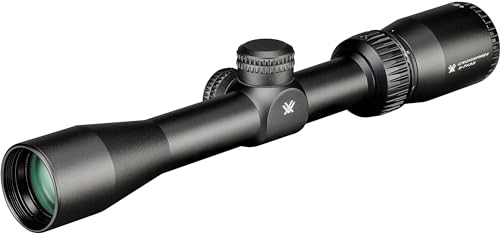 Vortex Crossfire II 2-7x32 Riflescope