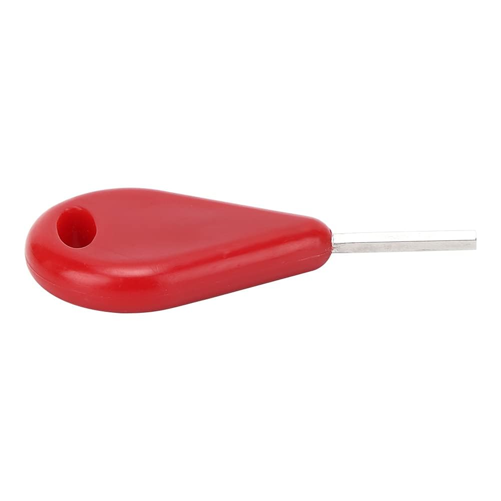 Chiave per Pinne da Surf e Viti per Pinne FCS Chiave da Surf Universale per Pinne da Surf Accessori per ricambi per Tavole da Surf