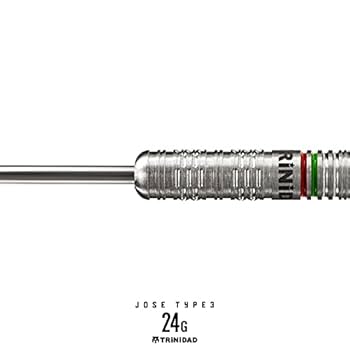Amazon | TRiNiDAD JOSE3 Steel 24gトリニダード プロ ホセ3