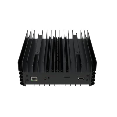 IceRiver AE0 Aleo Miner 60Mh/s 100W zkSNARK Mozambique | Ubuy