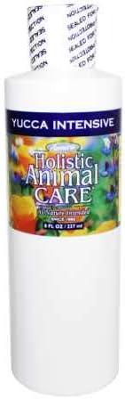 Azmira Holistic Animal Care Yucca Intensive(8oz)