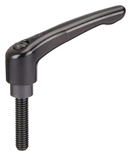 Kipp Adj Handle, MD, M8, Ext, 2.36, 3.58