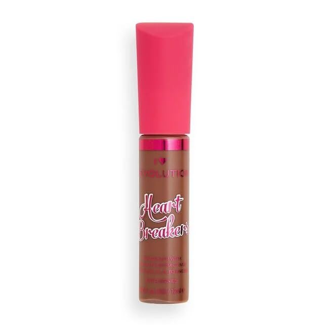 Revolution Heart Breaker Concealer, Hazelnut, 0.40 oz
