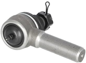 All States Tie Rod End - Power Steering Cylinder fits Kubota M4900 M5700 M6800 M5400 M4700 M4800 M4900 3A011-62922