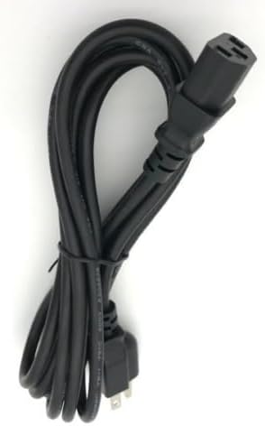 Replacement for fits Power Supply Cord Cable Plug for MICROSO XBOX ONE 1 BRICK CHARGER ADAPTER 10