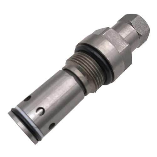 Soupape de décharge principale ZAX60 soupape de pression et sécurité
