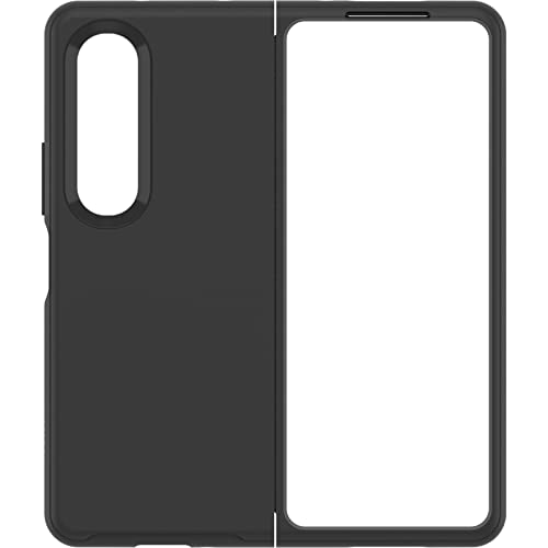 OtterBox Symmetry Flex Coque Samsung Z Fold4 Protection Café