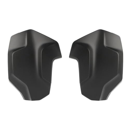 Couvercle cadre radiateur moto évite les impacts de pierre R1250GS