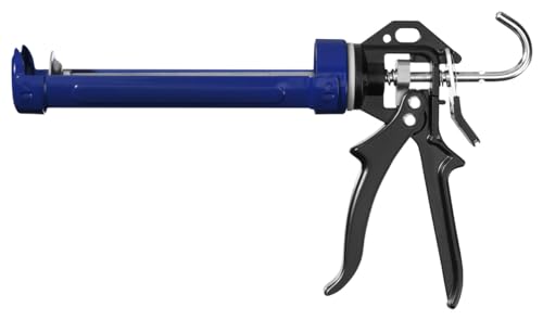 Bostik Pistolet professionnel pour cartouches d'étanchéité (et adhésifs)