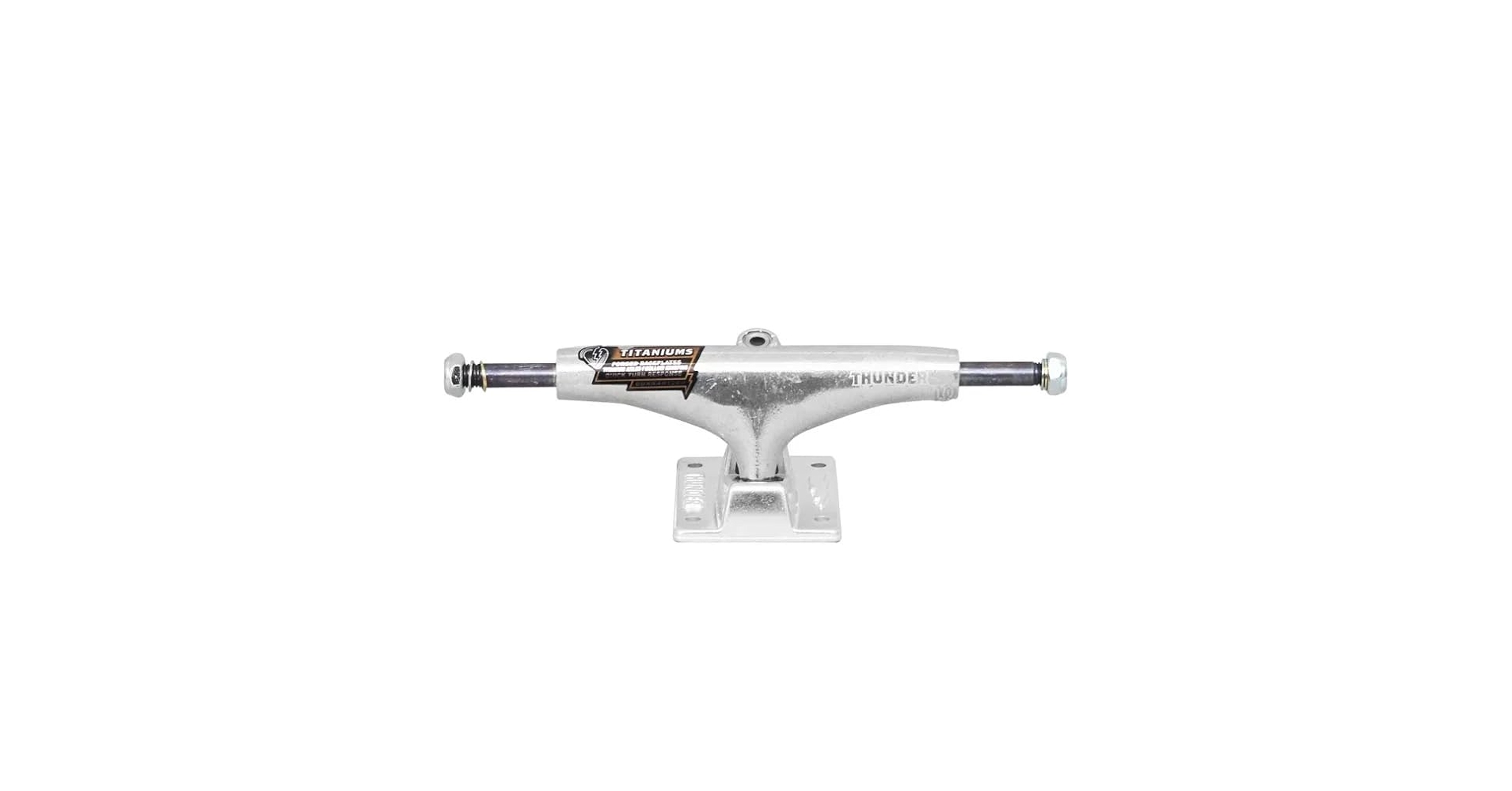 Thunder titanium light 147  サンダー　トラック 楽天市場】【THUNDER】TITANIUM LIGHTS サイズ：145/147/148/149