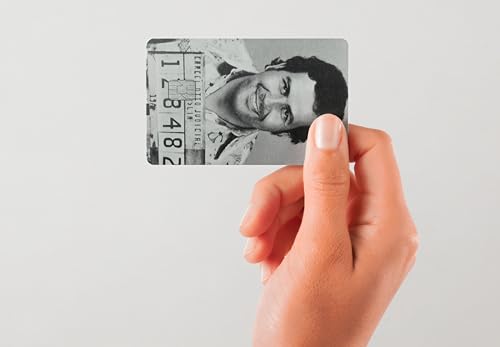 STICKER WORKSHOP-credit card debit card ebt card sticker coating for protection and personalization style special bubble-free adhesion scratch-resistant surface waterproof uv printed long-lasting use2