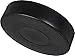 Carlisle FoodService Products Jumbo Server Tortilla Server with Insulated Lid for Kitchens, Restaurants, Catering, Plastic, 12.75 X 2.625 Inches, Black