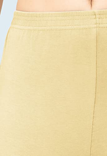 Image of POPOLO Full Length Churidar Leggings for Women