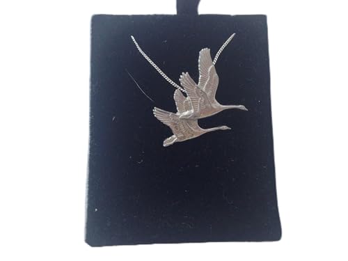 Pendentif en argent 925 fait main idée cadeau parfaite dans son coffret élégant