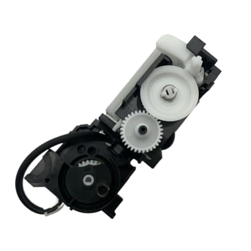Bomba de tinta compatible con impresoras L4150 L4160 y L4158 repuesto de mantenimiento para cabezal
