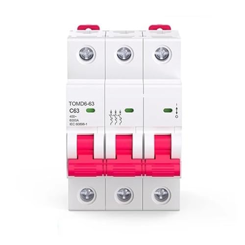 1P 2P 3P 4P 6A 10A 16A 25A 32A 40A 50A 63A �~�j�`���A�T�[�L�b�g�u���[�J�[ 6KA 230V 400V 50/60HZ �~�j�T�[�L�b�g�u���[�J�[ MCB(3P,C50A)