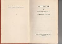 Failsafe B000H3V2KC Book Cover