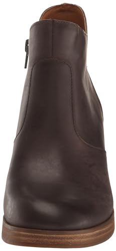 Lucky Brand Women's Quinlee Ankle Bootie Boot2