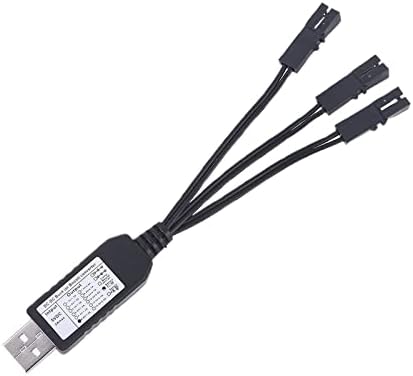 3 in 1 USB/Type C Reuse Dummy AA Battery Eliminator 1.5V Replace AA Battery for LED Light,Radio, Electronic Toys, Kids Keyboard Piano