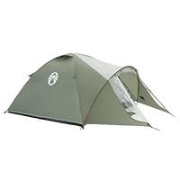 Coleman Zelt Crestline 3