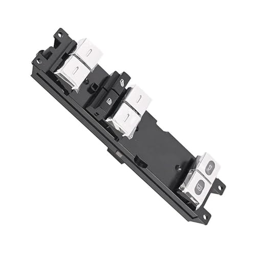 Interrupteur de lève-vitre 3W3959857D pour commande Continental GT