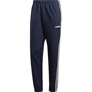 adidas Heren sportbroek E 3s Wind Pnt