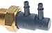 ACDelco Gold 212-631 (19236526) Exhaust Gas Recirculation Valve Vacuum Valve
