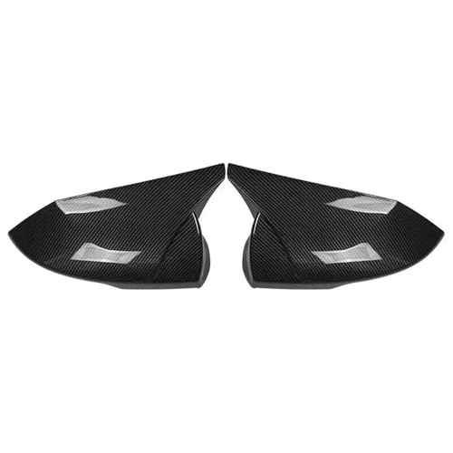Coque rétroviseur Elantra finition carbone pour sublimer vos trajets quotidiens et voyages