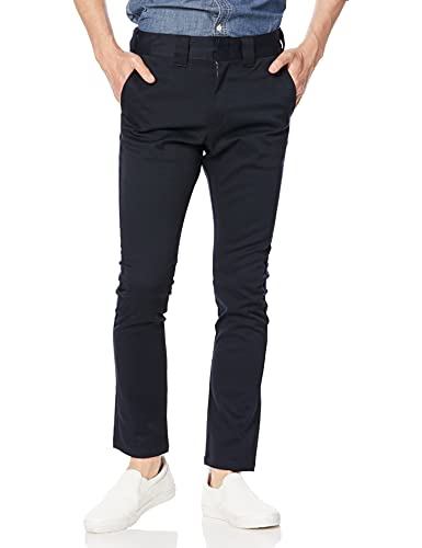 [ディッキーズ] パンツ WD5882 TCｽﾄﾚｯﾁﾅﾛｰﾊﾟﾝﾂ メンズ