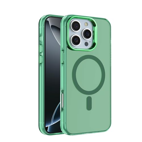 Coque iPhone Pro verte S. Tedazo fine et antichoc idéale pour votre quotidien actif