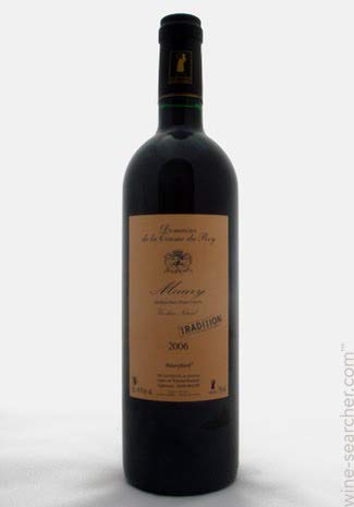 DOMAINE DE LA COUME DU ROY, Maury "Tradition", Frankreich/Languedoc (case of 6x750ml), LIKÖRWEIN