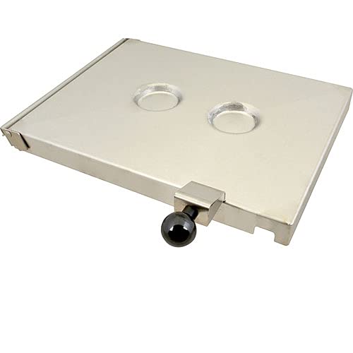 Exact FIT for ANTUNES 7000836 Cover Assembly KIT - Replacement Part BY MAVRIK