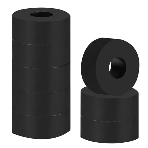 PATIKIL Multi Purpose Rubber Spacer