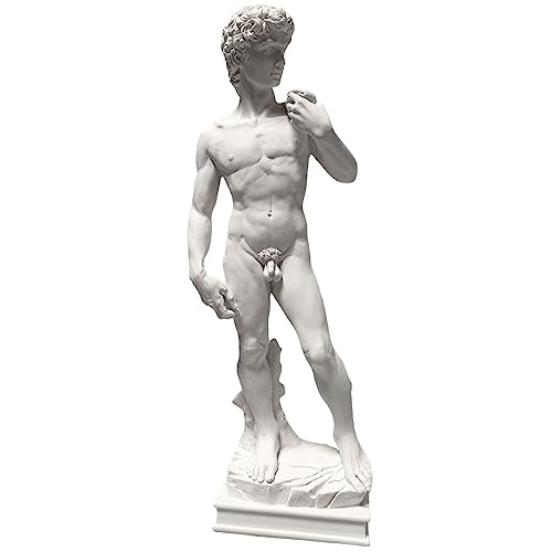 Parastone David Michelangelo Scultura Edizione museo MIC04
