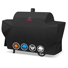 Fit Longhorn Combo Grill