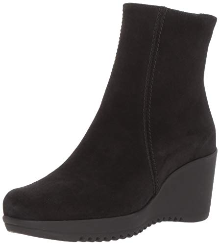 La Canadienne Women's Gavyn Ankle Boot