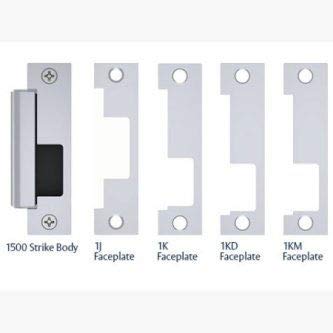 9000 Spacer KIT 1/8 Plate Satin STAINLES