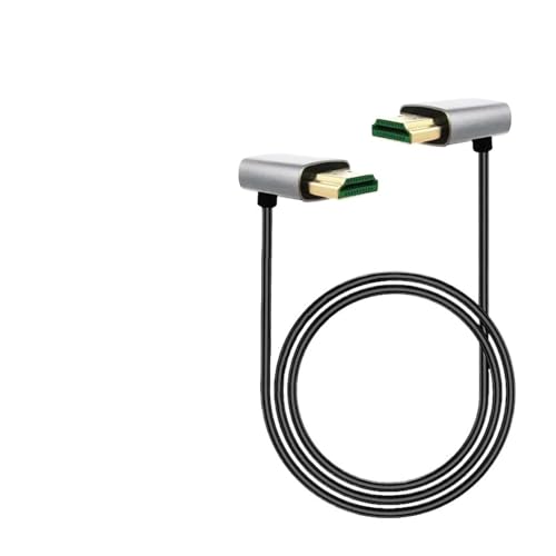 8K 90x HDMI 2.1V R[h 60Hz 4K 120Hz 48Gbps EARC ARC HDCP  HDR HD TV vWFN^[ P;S/4 P;S/5 p(Down to Down,1m)