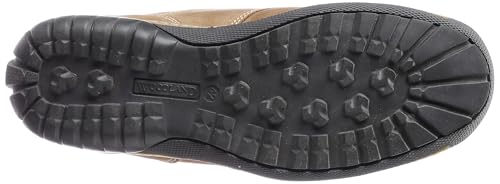 Image of Woodland Men's Leather Fashion Boot